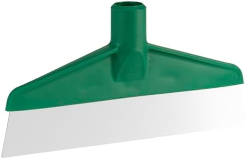 Vikan 29082 Table & Floor Scraper, 9.6 " by Vikan