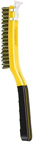 ALLWAY SB319/BB Brass Wire Brush by ALLWAY