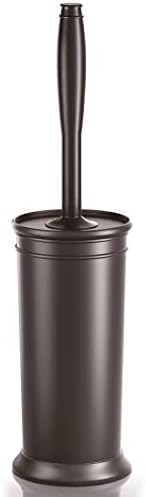Toilet Brush, Toilet Bowl Brush by UPTRONIC
