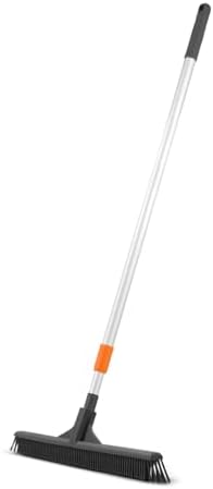 Superio Silicone Broom by Superio