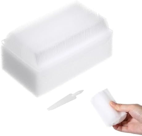 1PCS Disposable Surgical Scrub Brush Sterile Sponge Brushes by Unknown