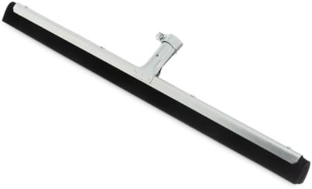 SPARTA Double-Foam Floor Squeegee, 22 Inch by SPARTA