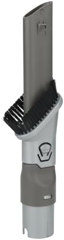 Crevice Duster Tool for Shark HV322 HV301 NV752 NV650 NV800 NV151 ZD201 by FullcleanHome