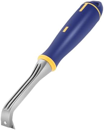 Bates- Carbide Scraper, Three-Edged Tungsten Steel Blade, Paint Scraper Tool by BatesChoice