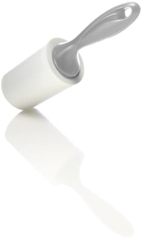 Scotch-Brite Lint Roller, Works Great On Pet Hair, 95 Sheets Total, 1 Pack - Image 4