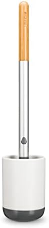 Full Circle Quick-Drying Toilet Brush Refill - Image 5