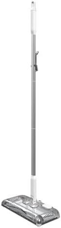 BLACK+DECKER Carpet Sweeper 50 Minute Lithium Floor Sweeper, Easy One Hand by Unknown