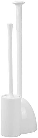mDesign Hidden Plunger and Brush Set by mDesign