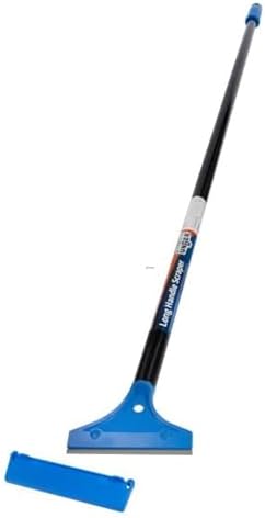 Unger Professional Long Handle Floor Scraper Tool by Unger
