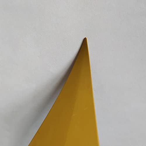 3PCS Triangle Window Tint Squeegee - Image 7