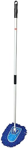 Triangle Dust Mop Kit: 4 Piece Industrial Dust Mop Kit - Image 2
