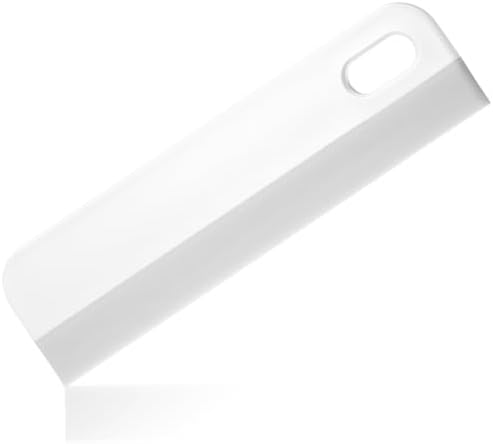 8.6" Bathroom Squeegee Kitchen Countertop Squeegee by Unknown
