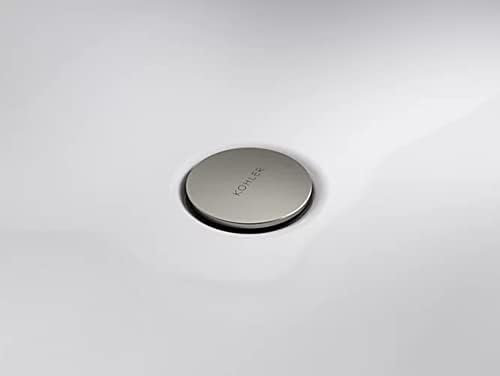 Kohler RH1274364-BN Clicker Drain by Unknown