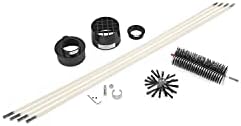 Dryer Vent Duct Cleaning Kit by HY-CCompany