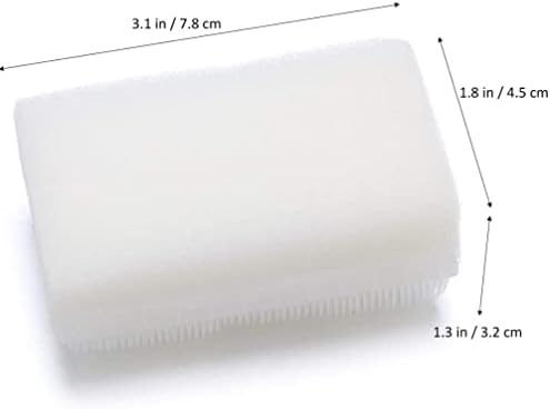 2pcs Disposable Surgical Scrub Brush Sterile Sponge Brushes - Image 3