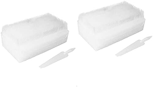 2pcs Disposable Surgical Scrub Brush Sterile Sponge Brushes by FveBzem