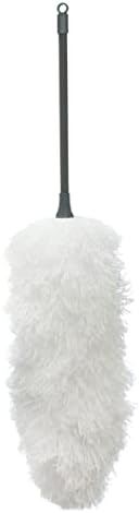 JVL Lightweight Flexible Microfibre Duster by JVL