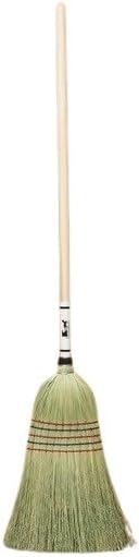 Authentic Amish BARN Broom by SavingShepherd