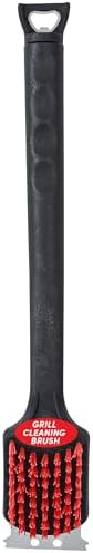 Kingsford Grill Cleaning Brush by Kingsford
