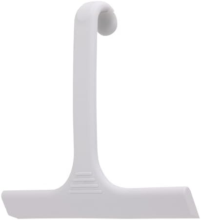 Silicone Shower Squeegee by Unknown