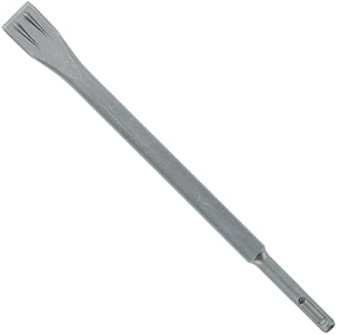 Diablo SDS-Plus Dual-Tooth Flat Chisel by Diablo