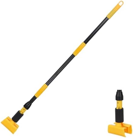 Mop Handle Commercial Heavy Duty by BeiLan