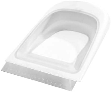 Foldable Kitchen Dustpan Cutter by SOLUSTRE