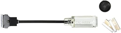 Cal Hawk Tools CAPS 12" Extension Scraper - Image 2