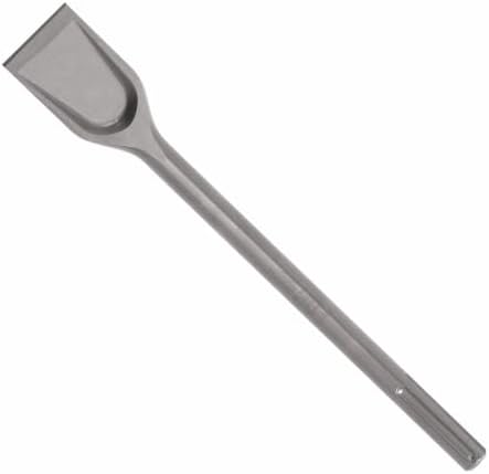 Bosch HS1917 2 In. x 14 In. Scaling Chisel SDS-max Hammer Steel by Unknown