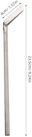 Elevator Groove Scraper Iron Cleaning Tool - Image 2