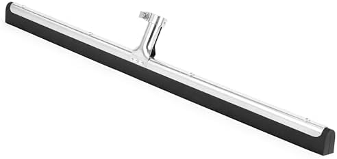 DSV Standard Uneven Surface Floor Squeegee 30’’, Double Foam Blade Garage by DSVStandard