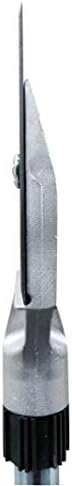 Red Devil 2108 Long Handle Heavy Duty Floor Scraper - Image 4