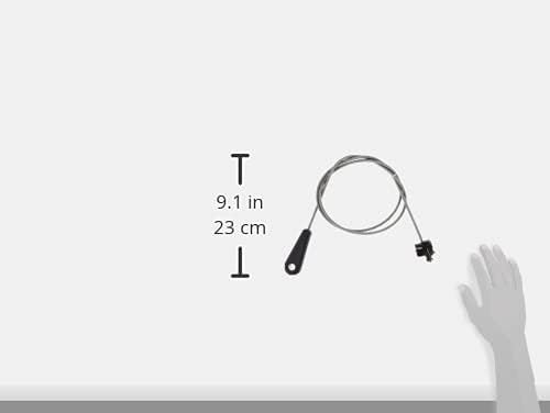 Brushtech Extra Long Super Flexible Drain Brush - Image 4