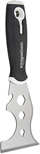 Amazon Basics 14-IN-1 Soft Grip Painters Tool by AmazonBasics