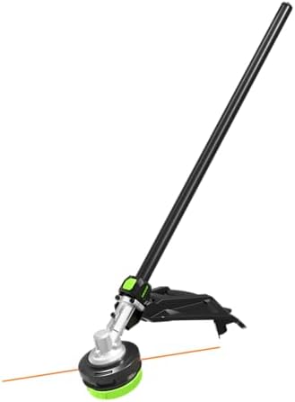 EGO STA1600 16-Inch Carbon Fiber String Trimmer Attachment by Unknown