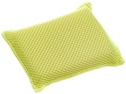 Microfiber Non-Scratch Dish & Kitchen Scrubber Heavy-Duty Household Cleaning - Image 5