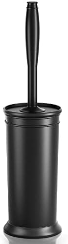 Toilet Brush, Toilet Bowl Brush by UPTRONIC