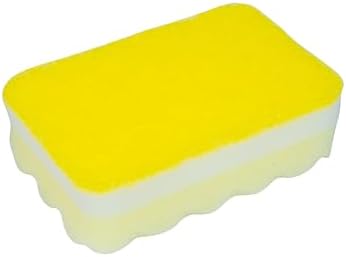 Fabuloso Scratch-Free Kitchen Dish Sponges - Image 7