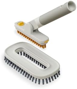 Joseph Joseph Tile & Grout Scrub Brush Attachment Tool - Image 2