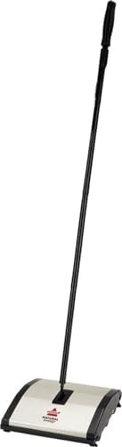 Bissell Natural Sweep Carpet and Floor Sweeper by BISSELL