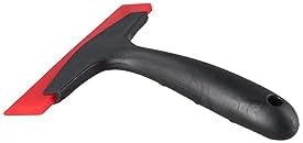 2PCS Multifunction Silicone Cleaning Scraper Squeegees Shovel Tile Gap Filling - Image 7