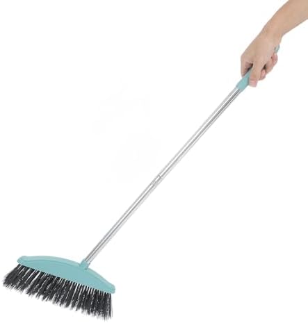 HOMSFOU Heavy Duty Indoor Broom - Image 3