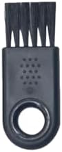 Shaver Cleaning Brush, Nylon Hair Durable Stable Electric Shaver Cleaning Brush by Unknown