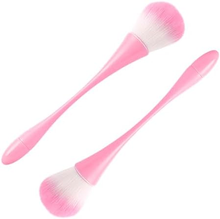 2-Pack Sewing Machine Cleaning Brushes by CATOSUM
