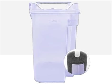 Clean Water Tank Filter Sponge for Narwal J1/J2/J3 Vacuum Cleaners Replacement - Image 6