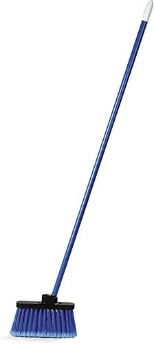 Carlisle FoodService Products 3686314 Duo-Sweep Light-Weight Flagged Industrial - Image 4