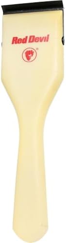 Red Devil 3050 2-1/2" Double-Edge Paint Scraper - Image 4