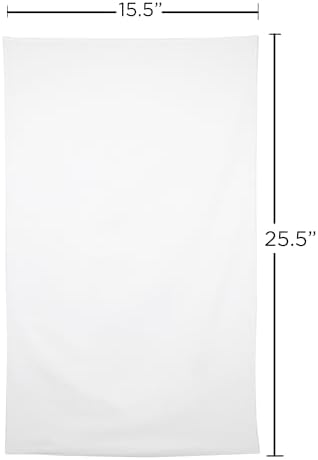 Fromm Softees Air Microfiber Lightweight Salon Hair Towels - Image 5
