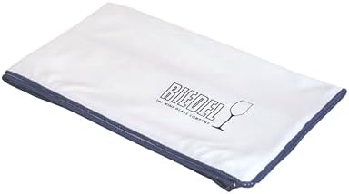 Riedel Large Microfiber Polishing Cloth by Unknown