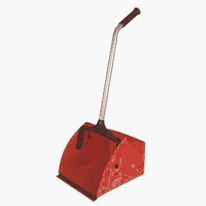 Harper Brush Works 497-04 Jumbo Plastic Debris Pan, Colors Vary by Harper